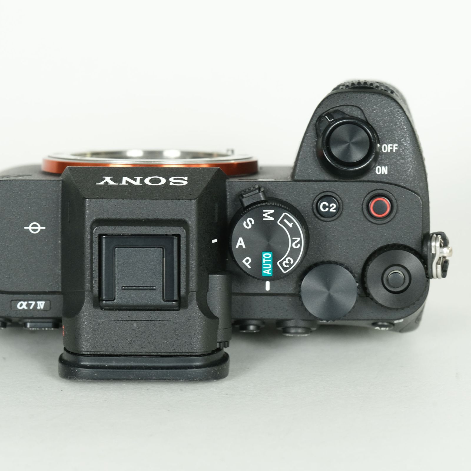 SONY α7iv ILCE-7M4 ボディ バッテリー2個　　ベースプレート付 SONY α7iv ILCE-7M4 ボディ バッテリー2個 ベースプレート付 SONY α7iv