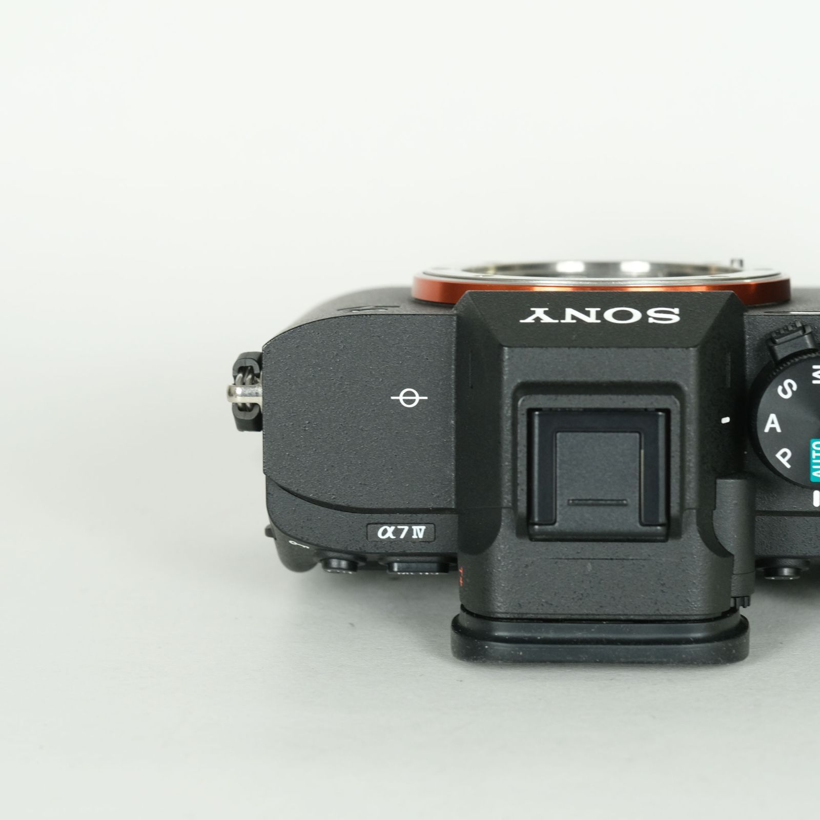 美品 | バッテリー2個・チャージャー付] SONY α7 IV（ILCE-7M4