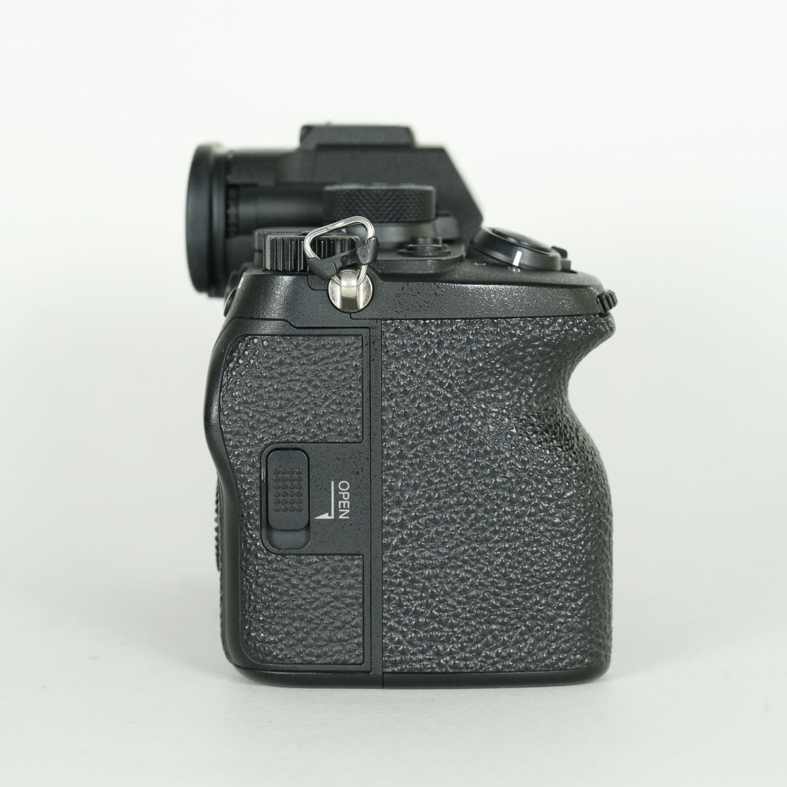 美品 | バッテリー2個・チャージャー付] SONY α7 IV（ILCE-7M4