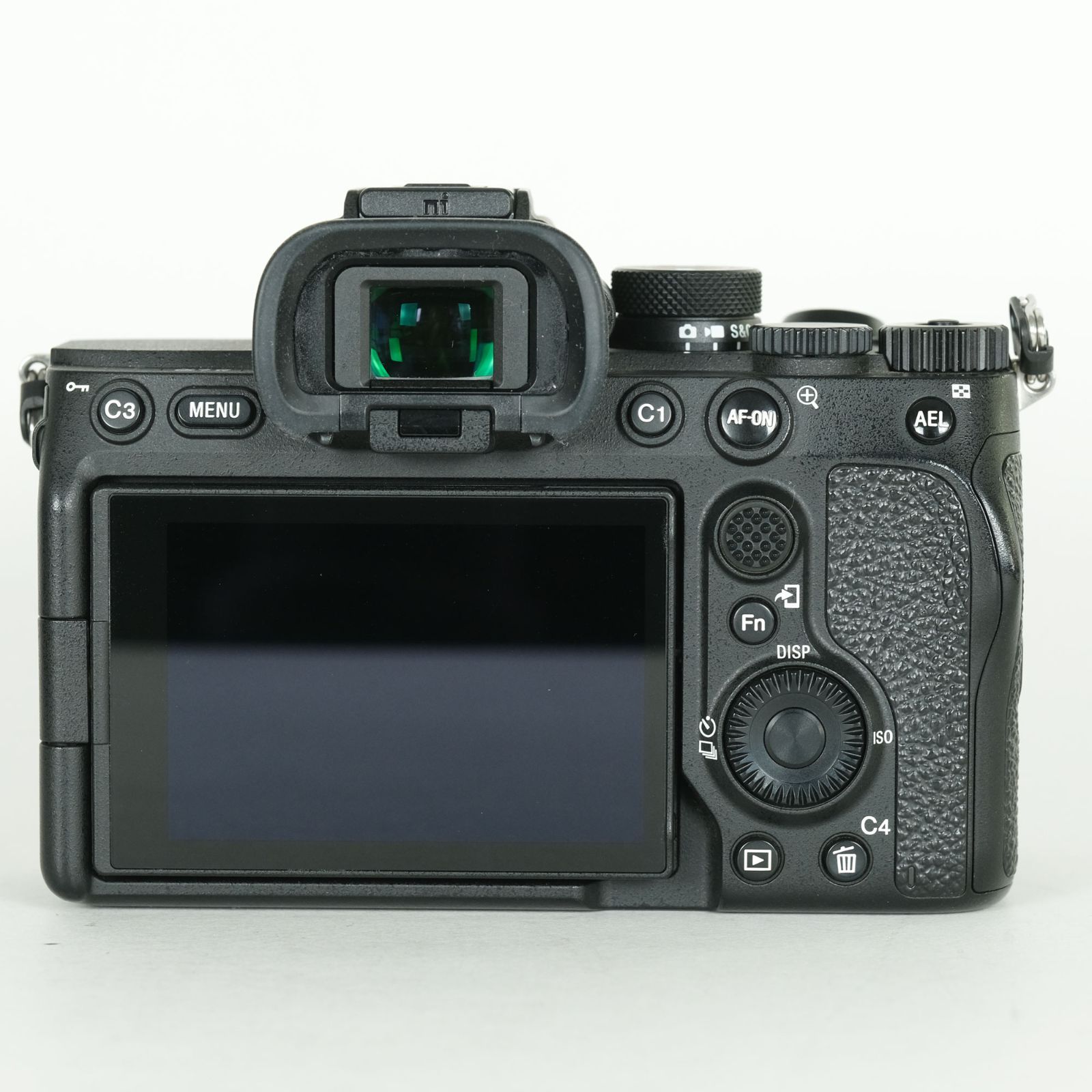 美品 | バッテリー2個・チャージャー付] SONY α7 IV（ILCE-7M4