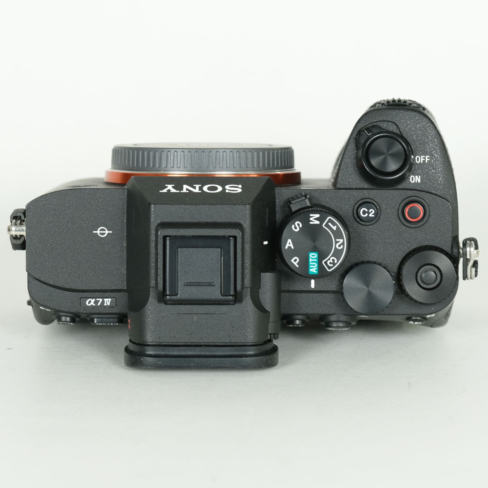 美品 | バッテリー2個・チャージャー付] SONY α7 IV（ILCE-7M4