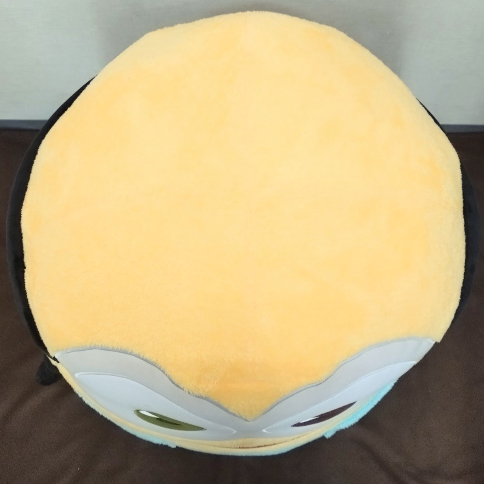 ミニオン もふもふたった！ ぬいぐるみ超特大 ボブ - メルカリ