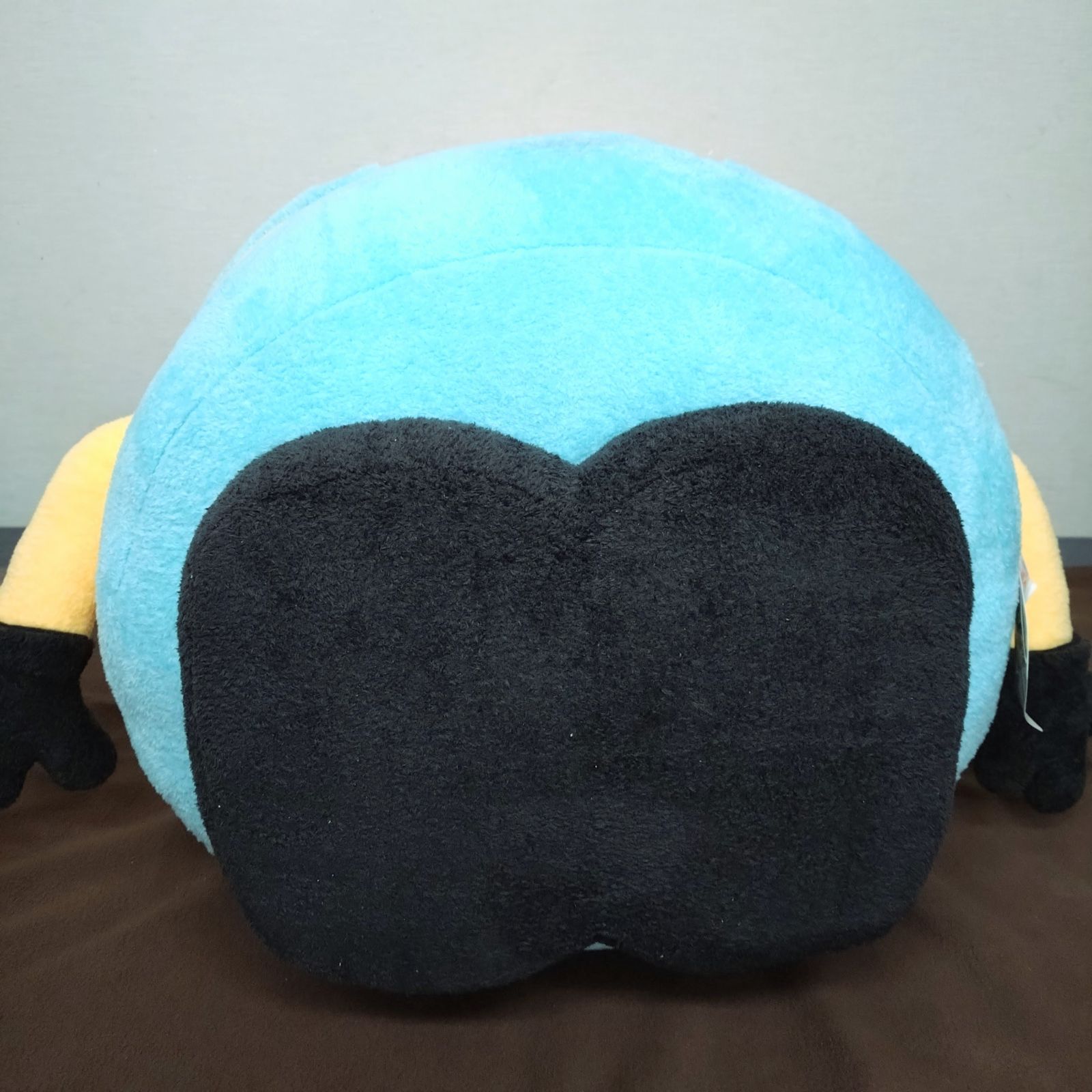 ミニオン もふもふたった！ ぬいぐるみ超特大 ボブ - メルカリ