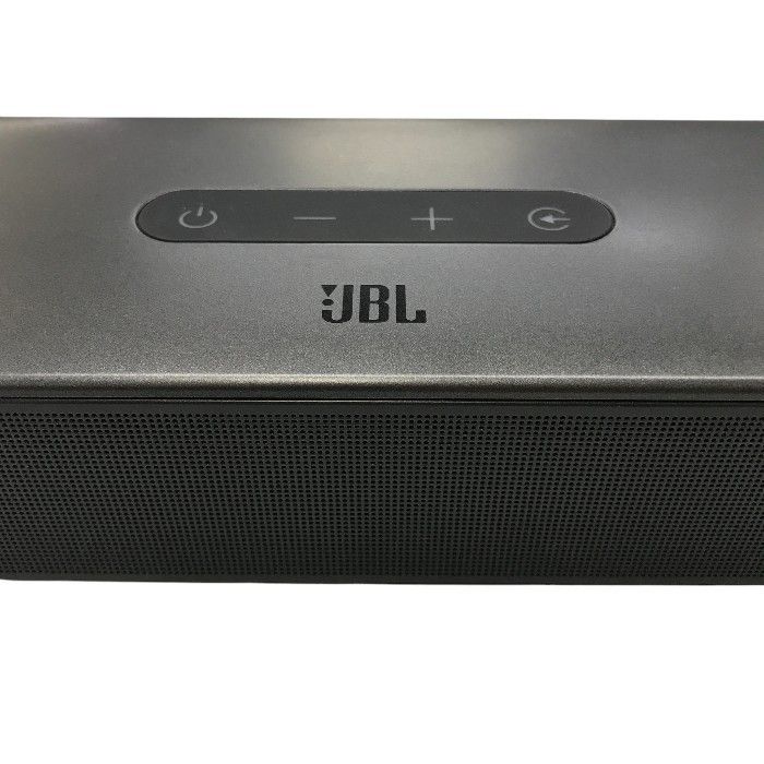 JBL ジェービーエル 2 0 chホームシアターシステム Bar All in One Y 1