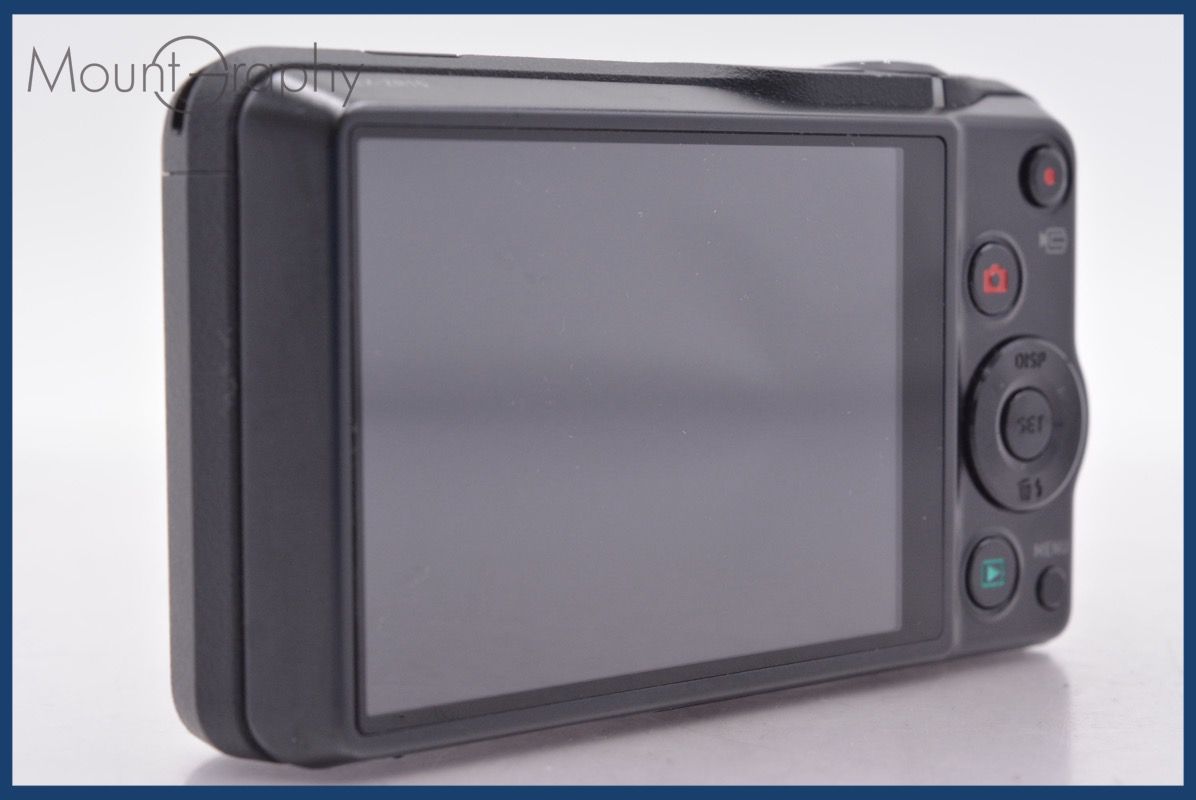 ☆ジャンク特価☆ カシオ CASIO EXILIM EX-ZR15 7x 同梱無料 #mj7318