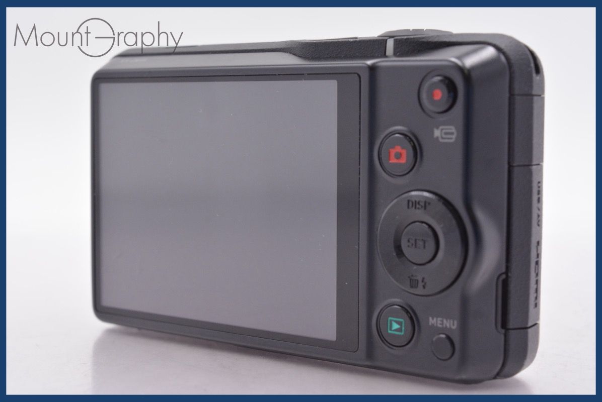 ☆ジャンク特価☆ カシオ CASIO EXILIM EX-ZR15 7x 同梱無料 #mj7318