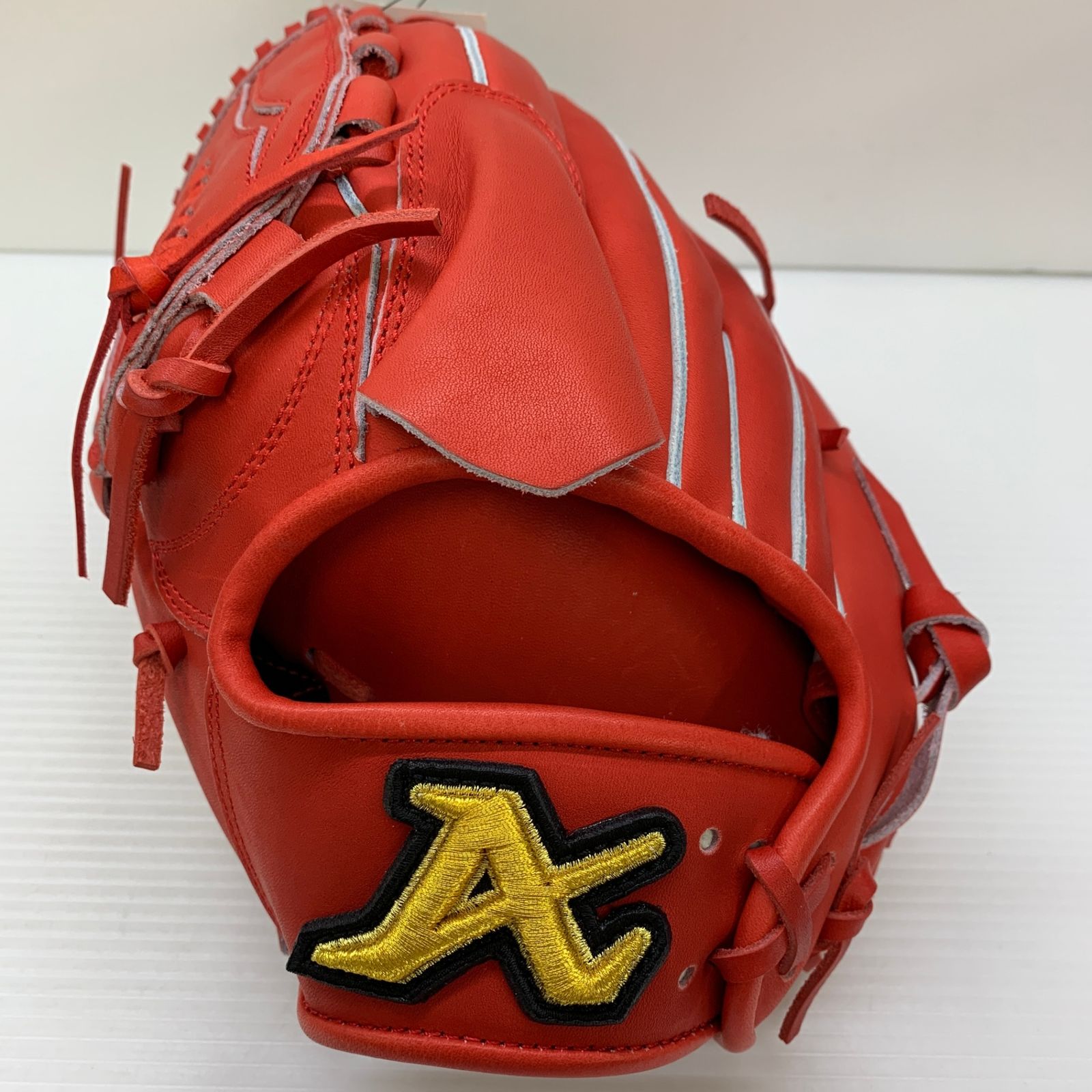 アトムズ ATOMS Domestic Line 硬式 大人 一般 投手用 グローブ ピッチャー グラブ 左投げ AKG KT 01 野球 7213