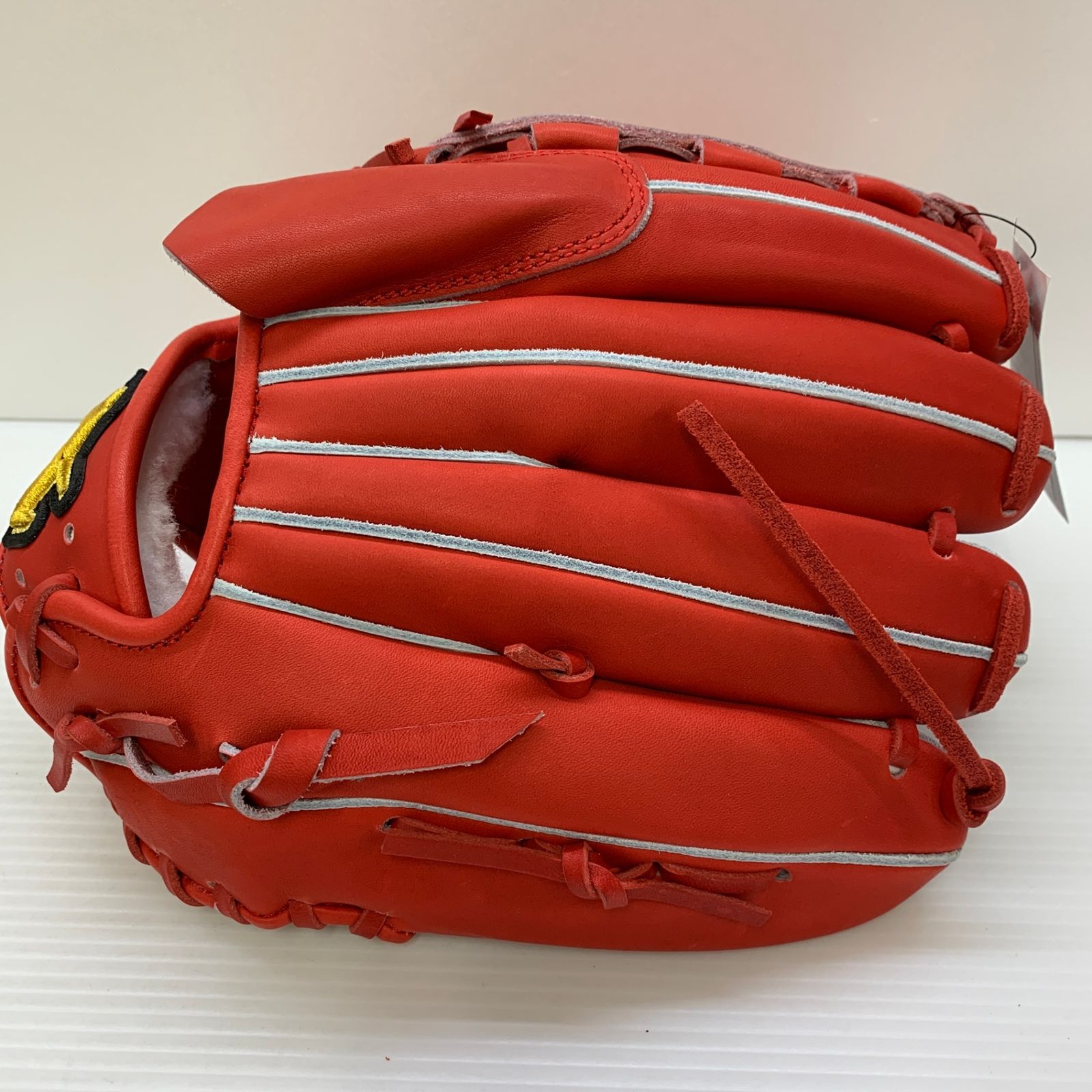 アトムズ ATOMS Domestic Line 硬式 大人 一般 投手用 グローブ ピッチャー グラブ 左投げ AKG-KT 01 野球 7213