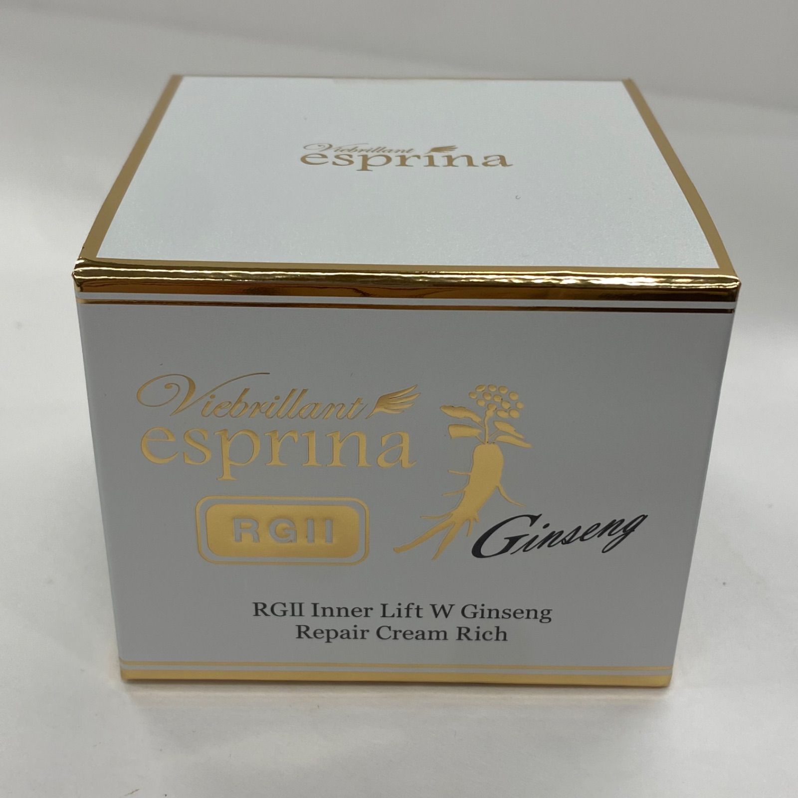 M3090 ヴィブリアンエスプリーナ RG2 インナーリフト Wジンセン リペア