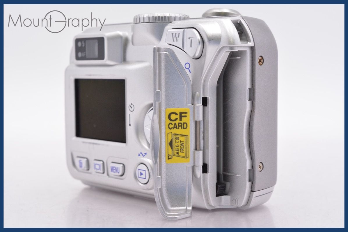 ニコン Nikon COOLPIX 3100 3x 単三電池仕様 同梱無料 #mj7361 - メルカリ