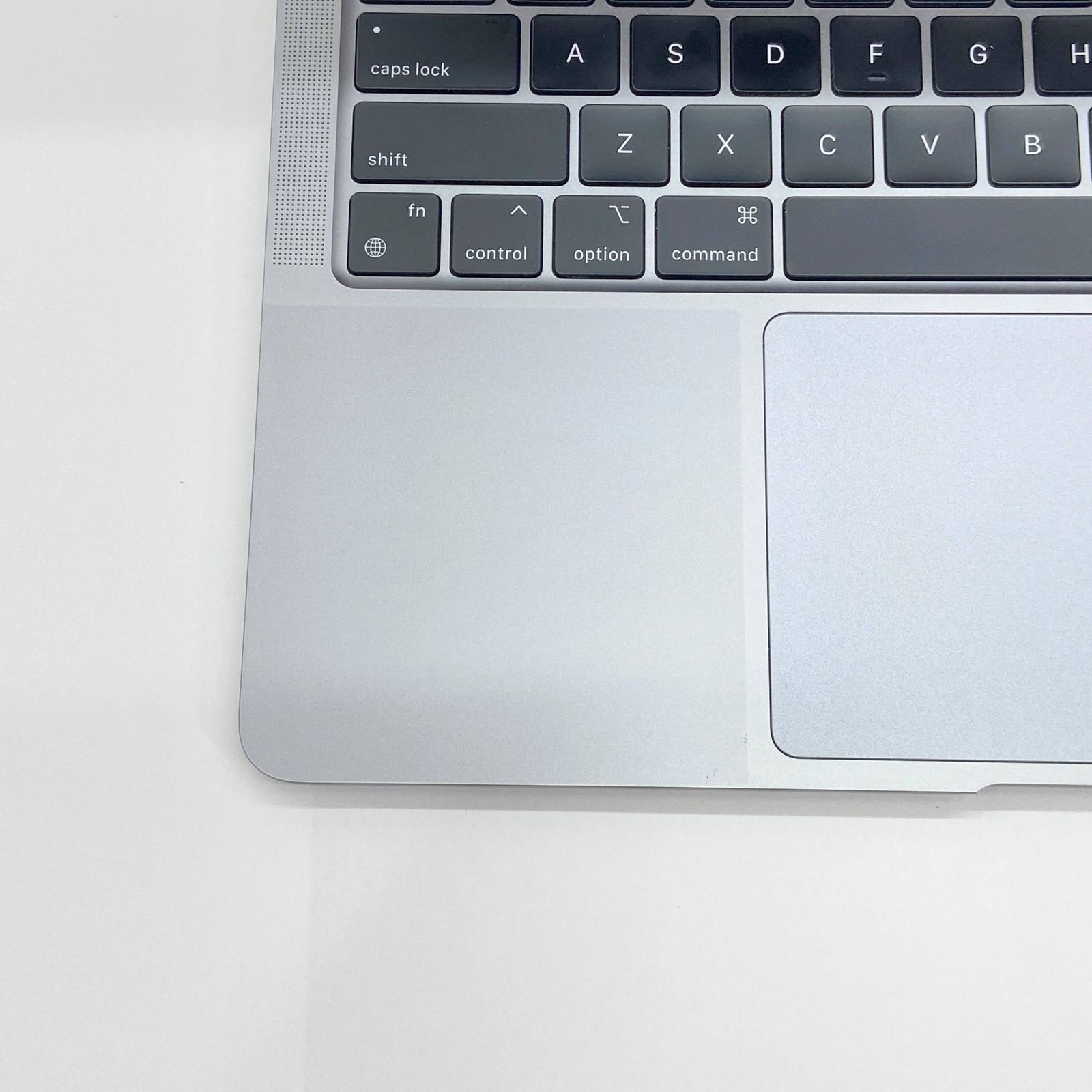 Apple MacBook Air M1 16GB 512GB バッテリー最大容量93% US配列 付属