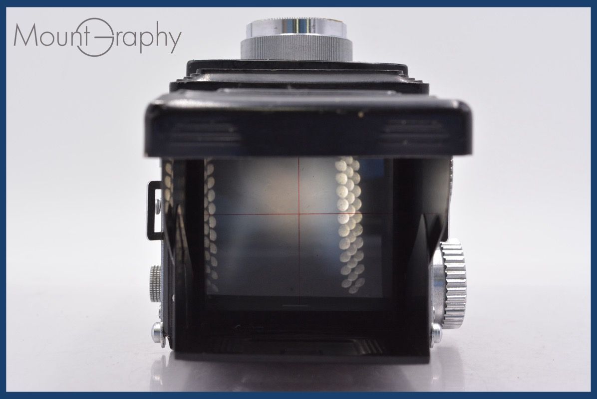 ☆実用美品☆ トヨカフレックス Toyocaflex 8cm F3.5 同梱無料 #mj7372