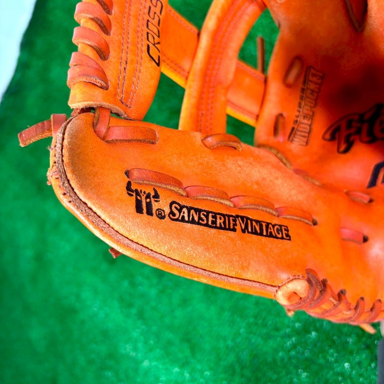  ミズノ MIZUNO ビックM BuwLeague Fierceld ソフトボール用 グローブ 右利き用 グローブ ソフトボール