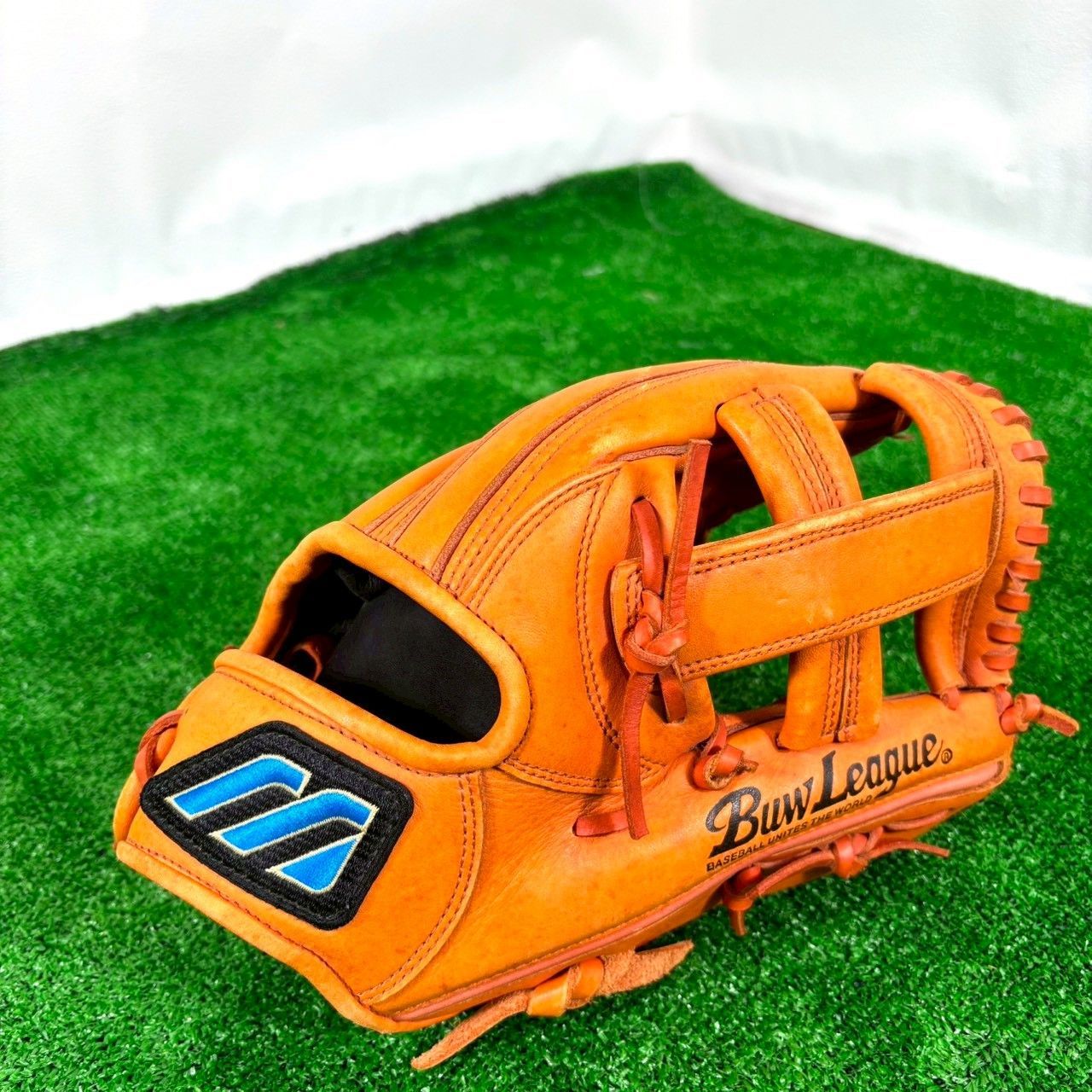 グローブ 右利き用