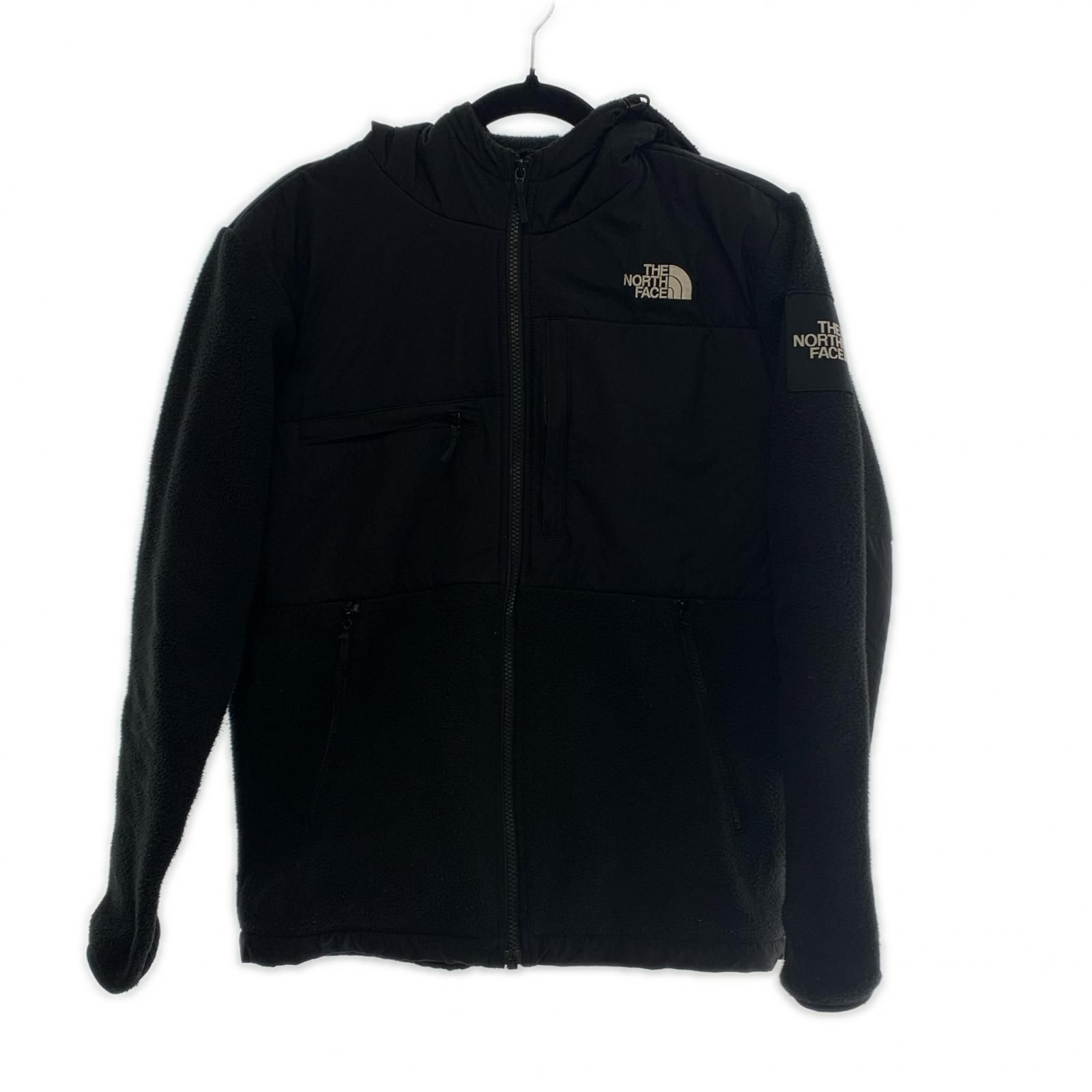 THE NORTH FACE ザ ノースフェイス その他トップス DENALI HOODIE NA 72052 ブラック サイズ M 92