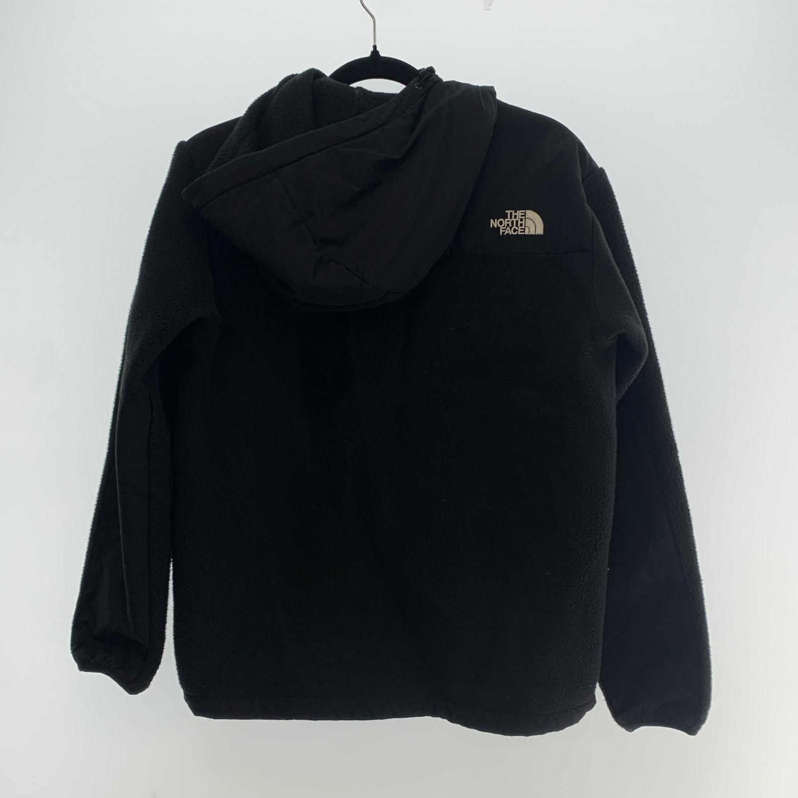 【姫路東店】 中古 THE NORTH FACE | ザ・ノースフェイス その他トップス DENALI HOODIE NA72052 ブラック サイズ：M 【92】 姫路東店】 中古 THE NORTH FACE | ザ・ノースフェイス その他トップス