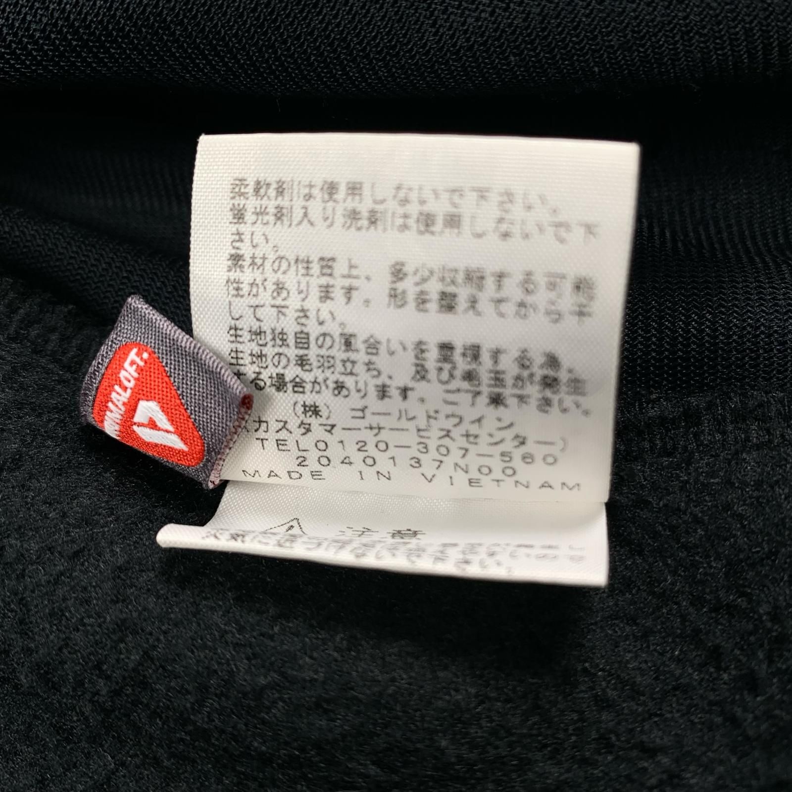 姫路東店】 中古 THE NORTH FACE | ザ・ノースフェイス その他トップス