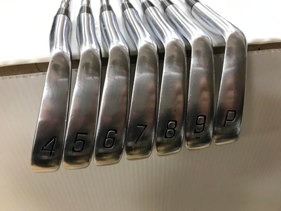 ブリヂストン B Limited 220 MB NSプロ MODUS 3 TOUR 105 Sフレックス アイアンセット 最短