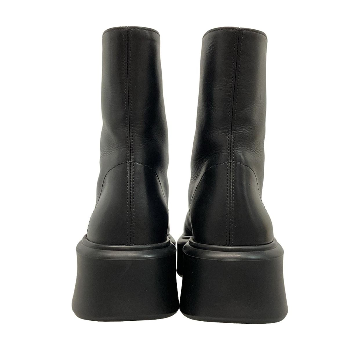 プラットフォーム レザー