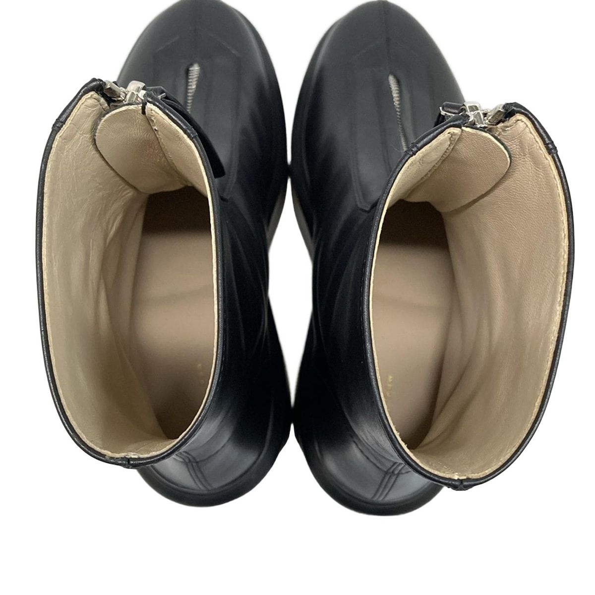 ザロウ ショートブーツ