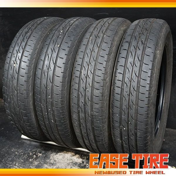 145/80R13・夏タイヤ4本・アルト、タントなど軽自動車用ラジアル・中古 145/80R13・夏タイヤ4本・アルト、タントなど軽自動車用ラジアル・中古