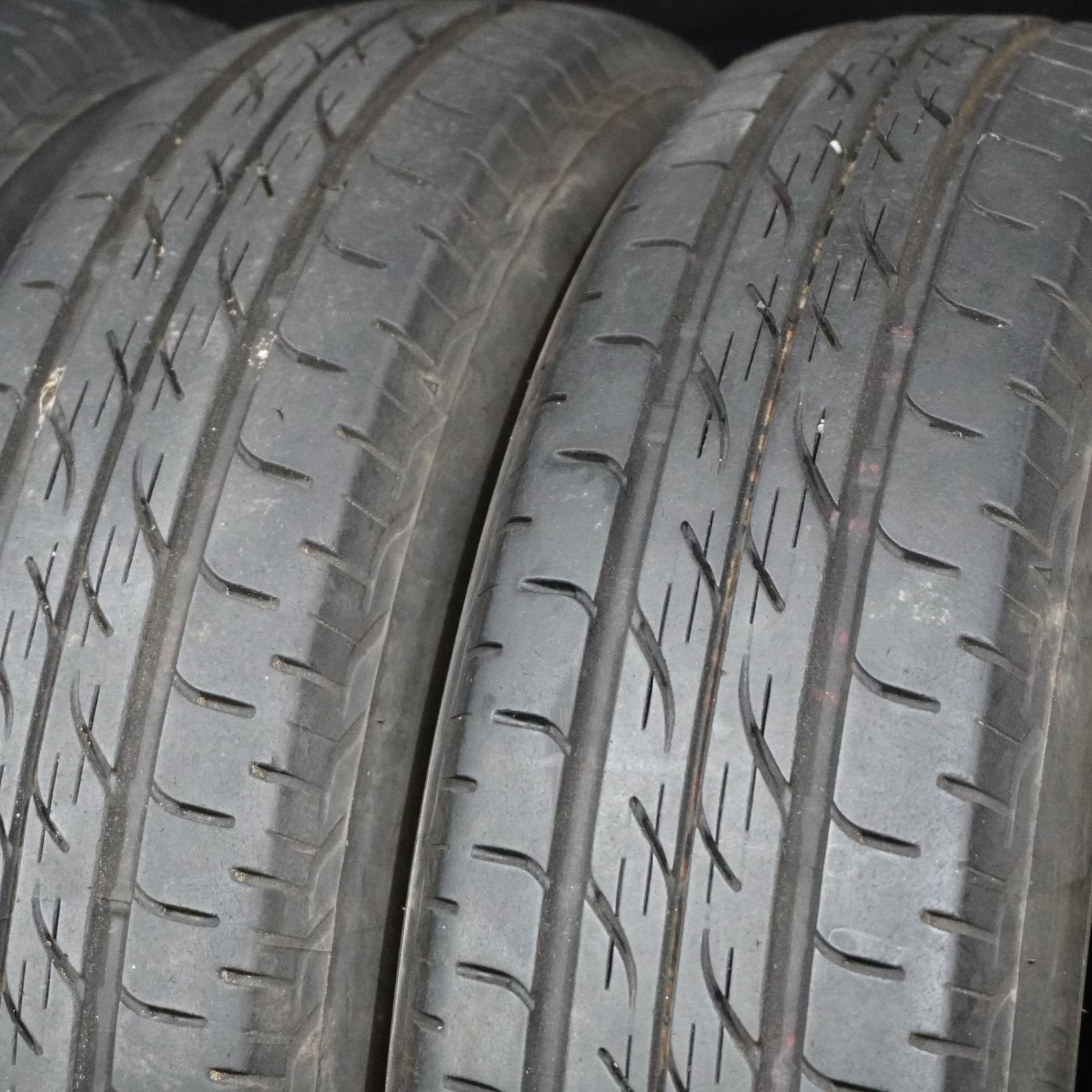 ブリヂストン ネクストリー