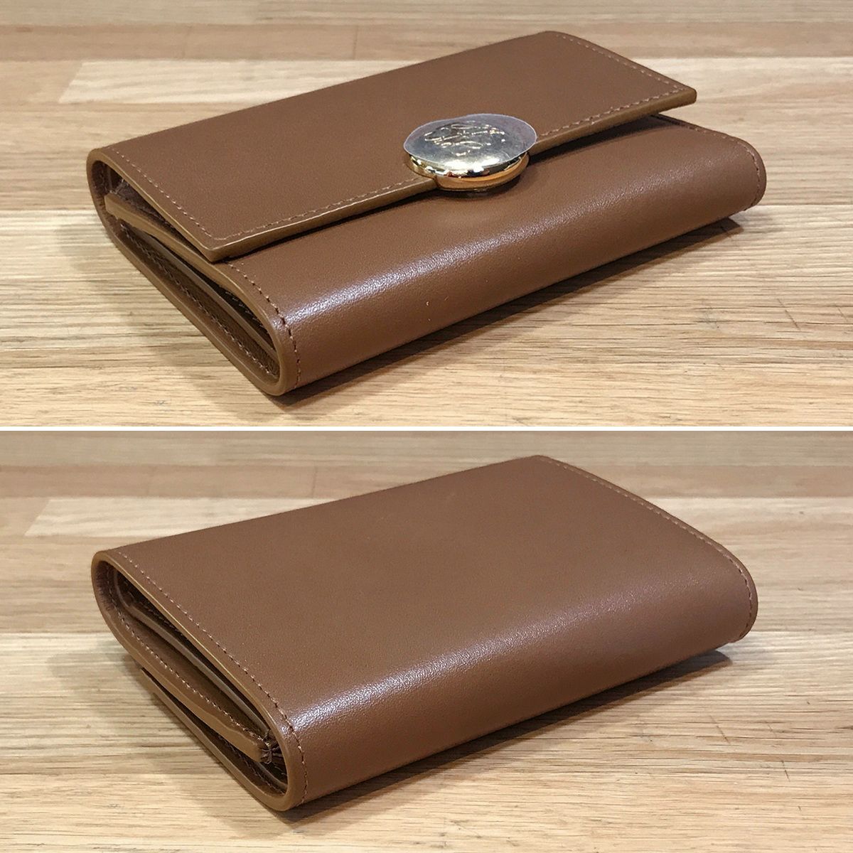 バーティカルウォレット スモール