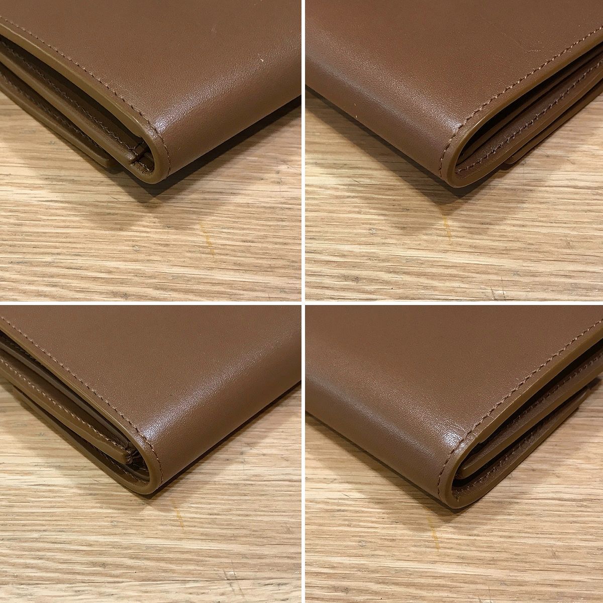 バーティカルウォレット