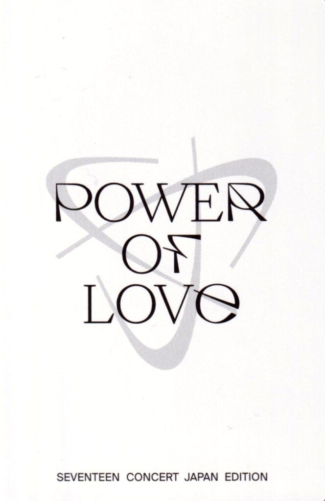 SEVENTEEN Blu-ray WONWOO Power Of Love JAPAN EDITION BD - メルカリ