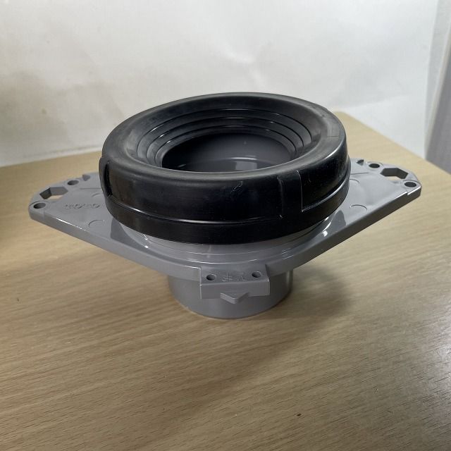 T53S75 床排水ソケット 75塩ビ菅用 TOTO 【未使用 開封品】 □K0057144