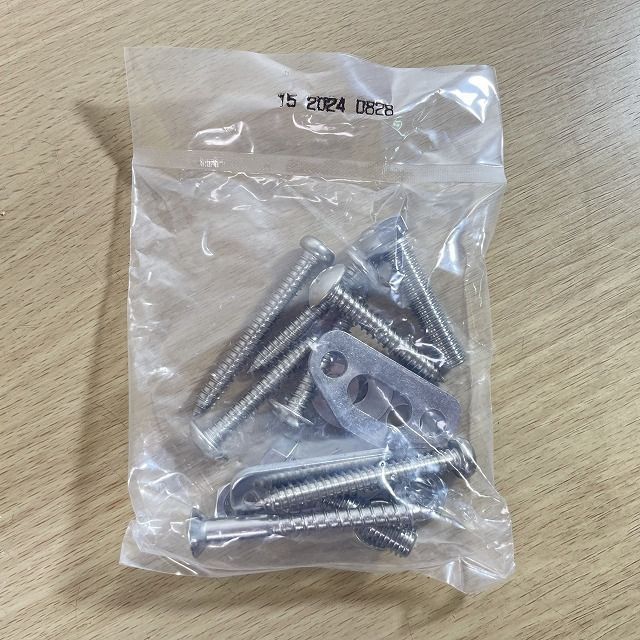 T53S75 床排水ソケット 75塩ビ菅用 TOTO 【未使用 開封品】 □K0057144
