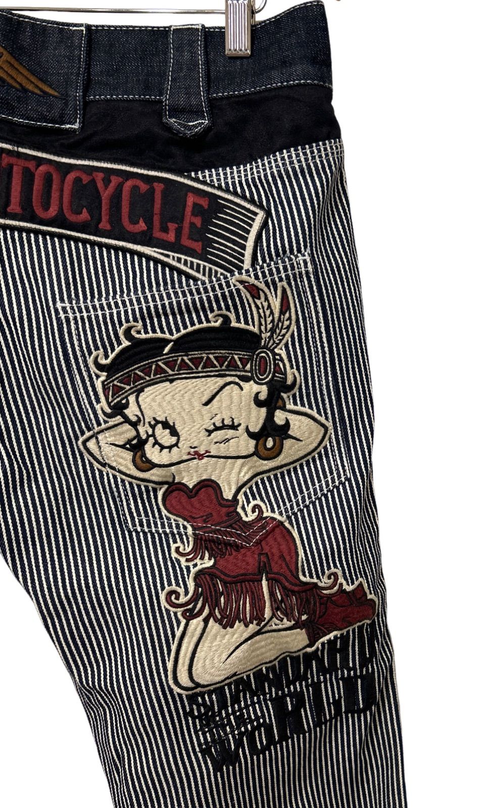 ZM1687 Indian Motocycleインディアンモトサイクル コレクション