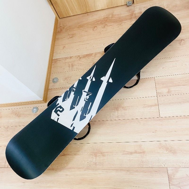 K2×YONEX MOVEMENT 157cm スノーボード×ビンディング 板 ケーツー