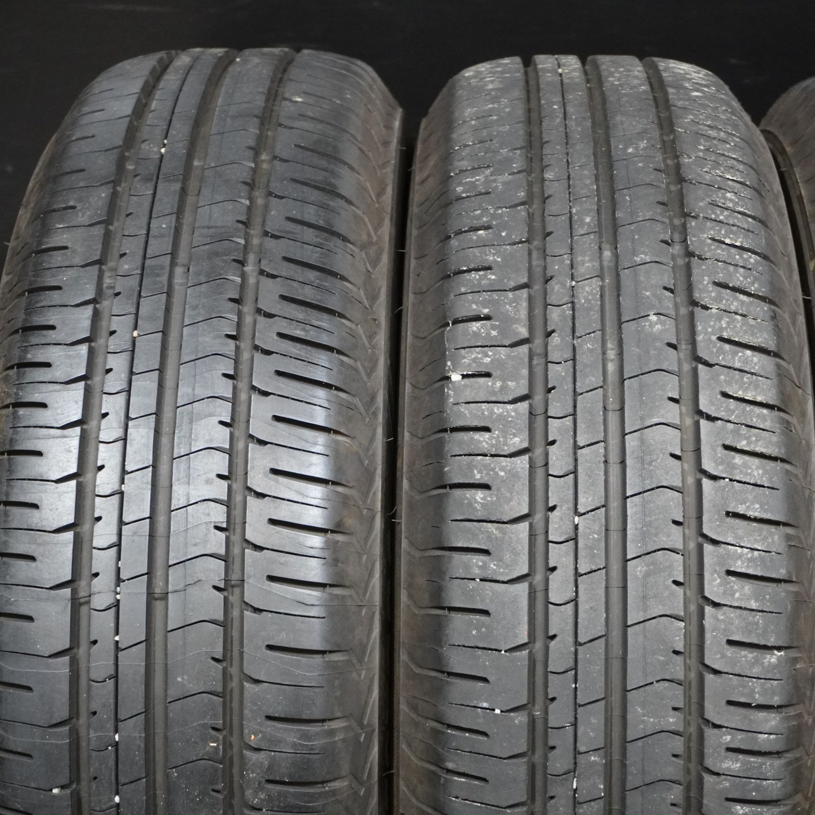 バリ山 ブリヂストン