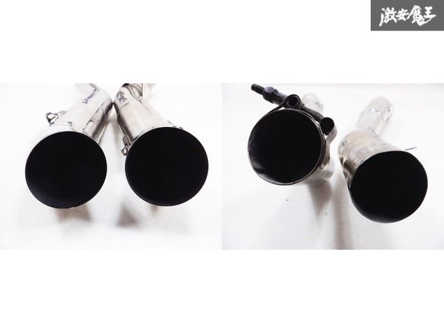 US ヨシムラ YOSHIMURA ZZR1400 ZZ-R1400 カーボン スリップオン