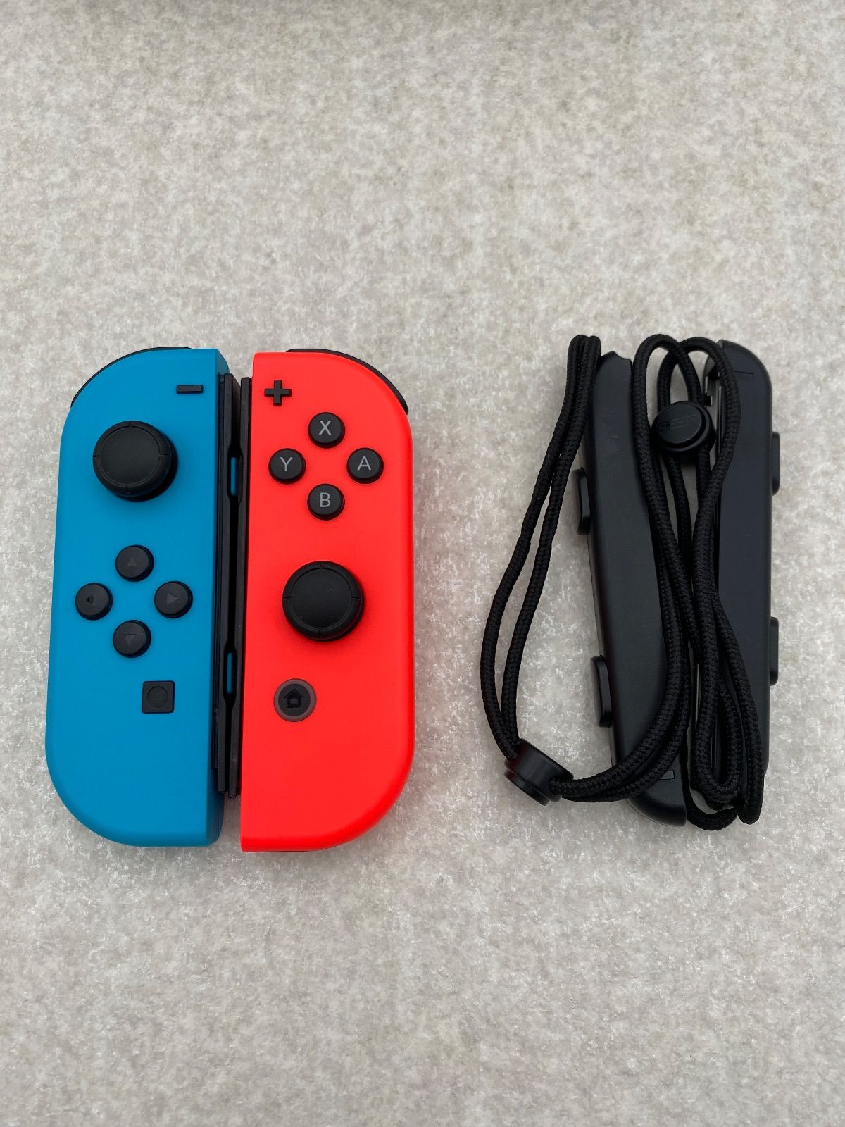 ニンテンドースイッチ