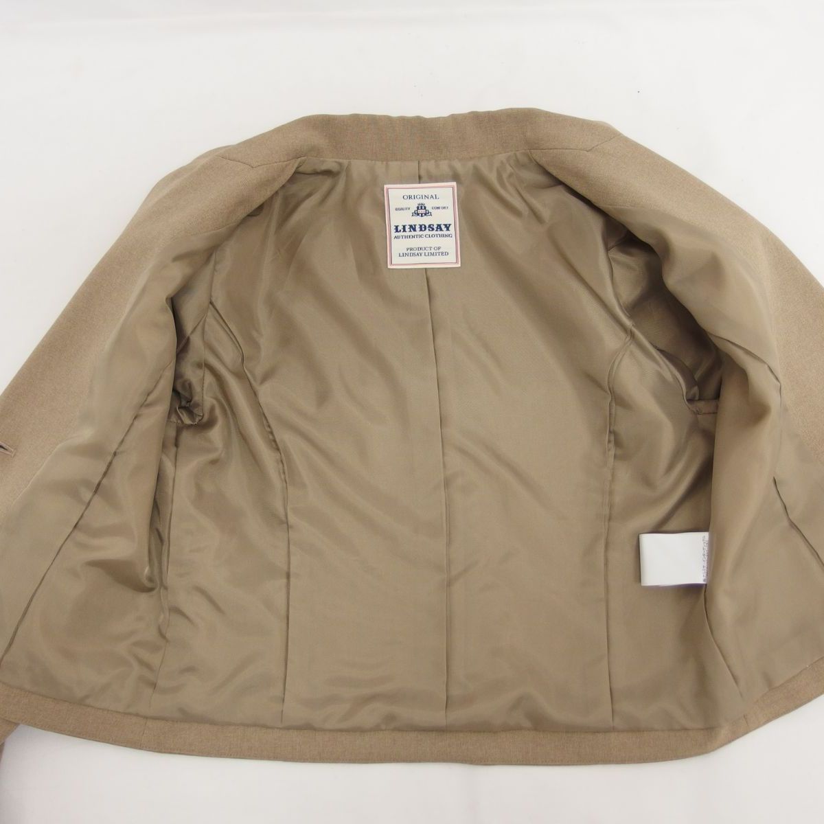 Lindsay セレモニースーツ