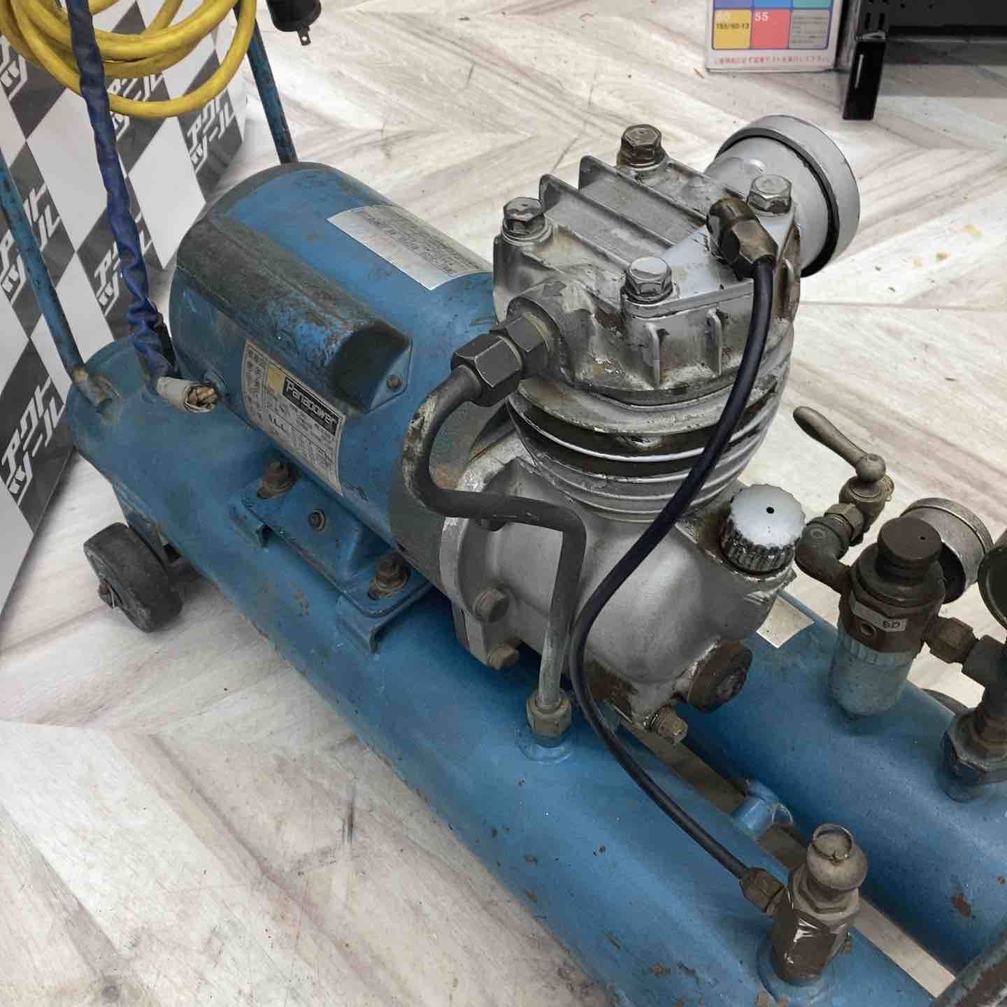 エアーコンプレッサー DSU-042