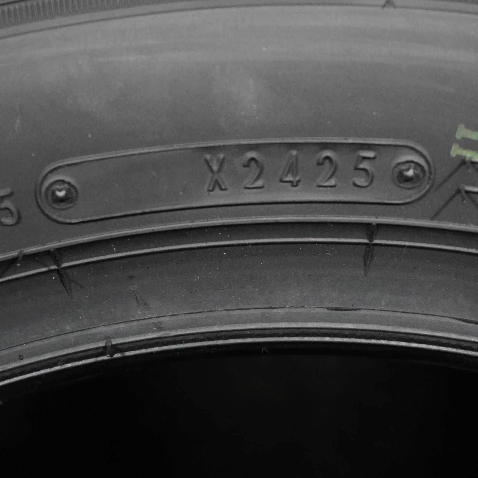 ダンロップ ルマン5