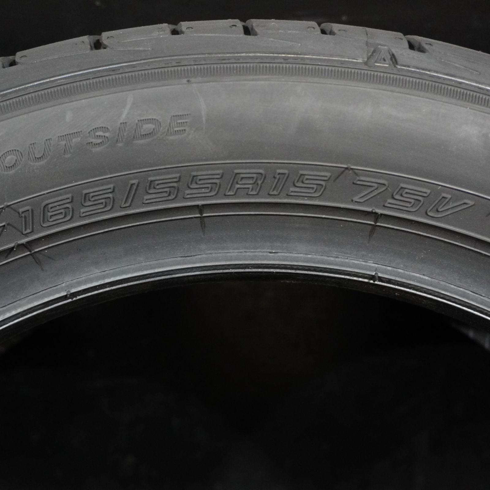 タントカスタム