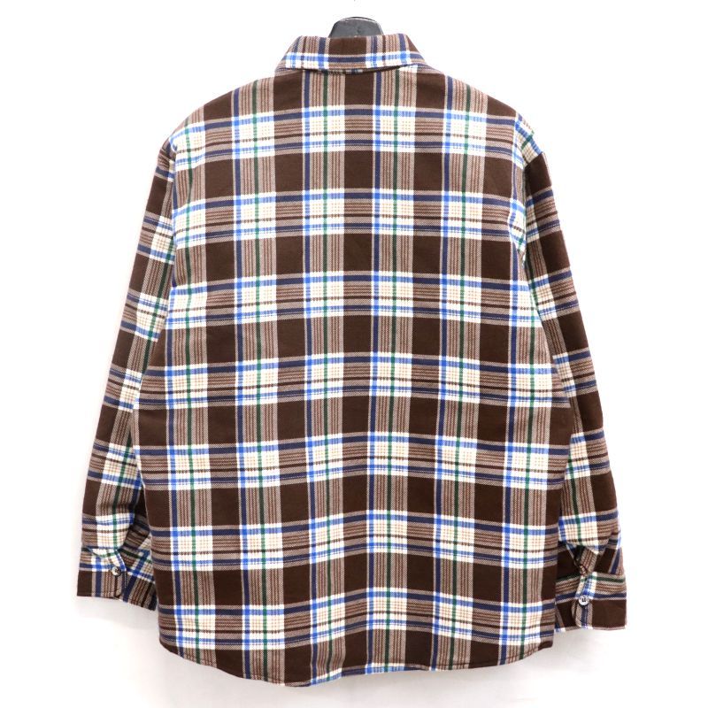 DEADSTOCK デットストック 70s vintage Sears チェック柄 FIELDMASTER