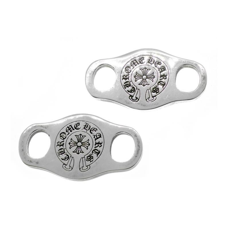 クロムハーツ CHROME HEARTS 【 SHOELACE SET 】 V1 ホースシュー