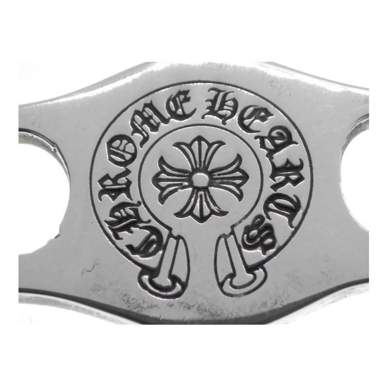 クロムハーツ CHROME HEARTS 【 SHOELACE SET 】 V1 ホースシュー