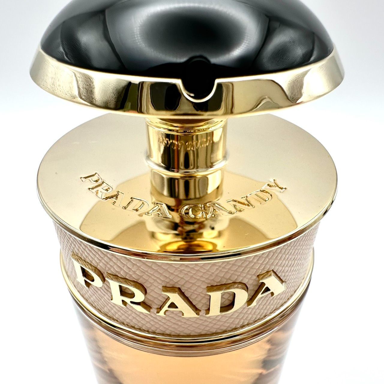 キャンディ ロー 香水 PRADA プラダ オーデトワレ 80mlの通販