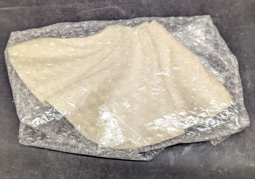 大成堂 1 8スケールレジンキャストキット 原型 香津巳RX 01 クイーンエメラルダス 3