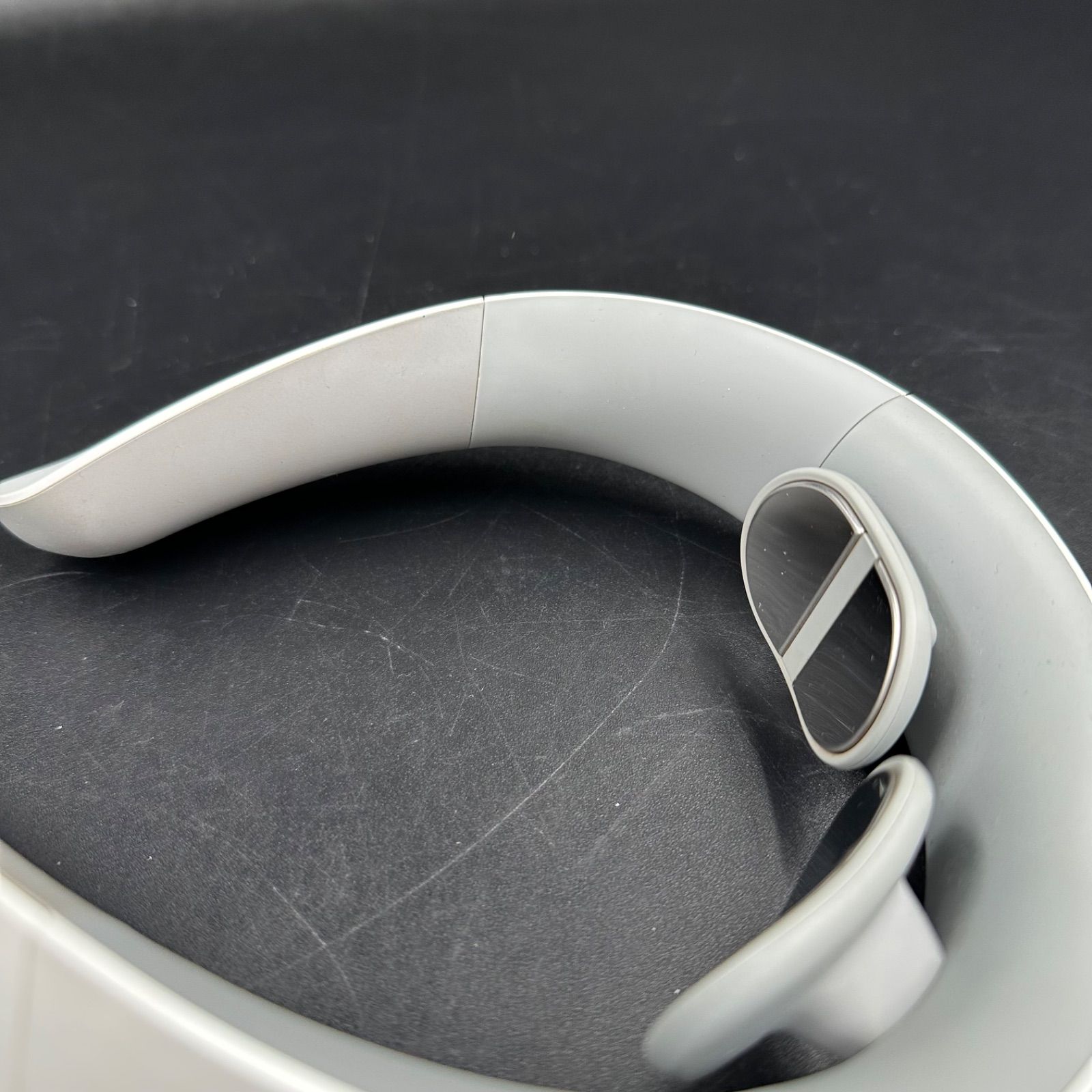 NIPLUX NECK RELAX 1S EMS ネックマッサージャー 首 肩リラックス器具