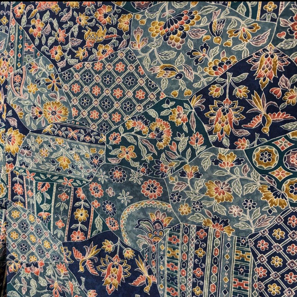 小紋 フルセット