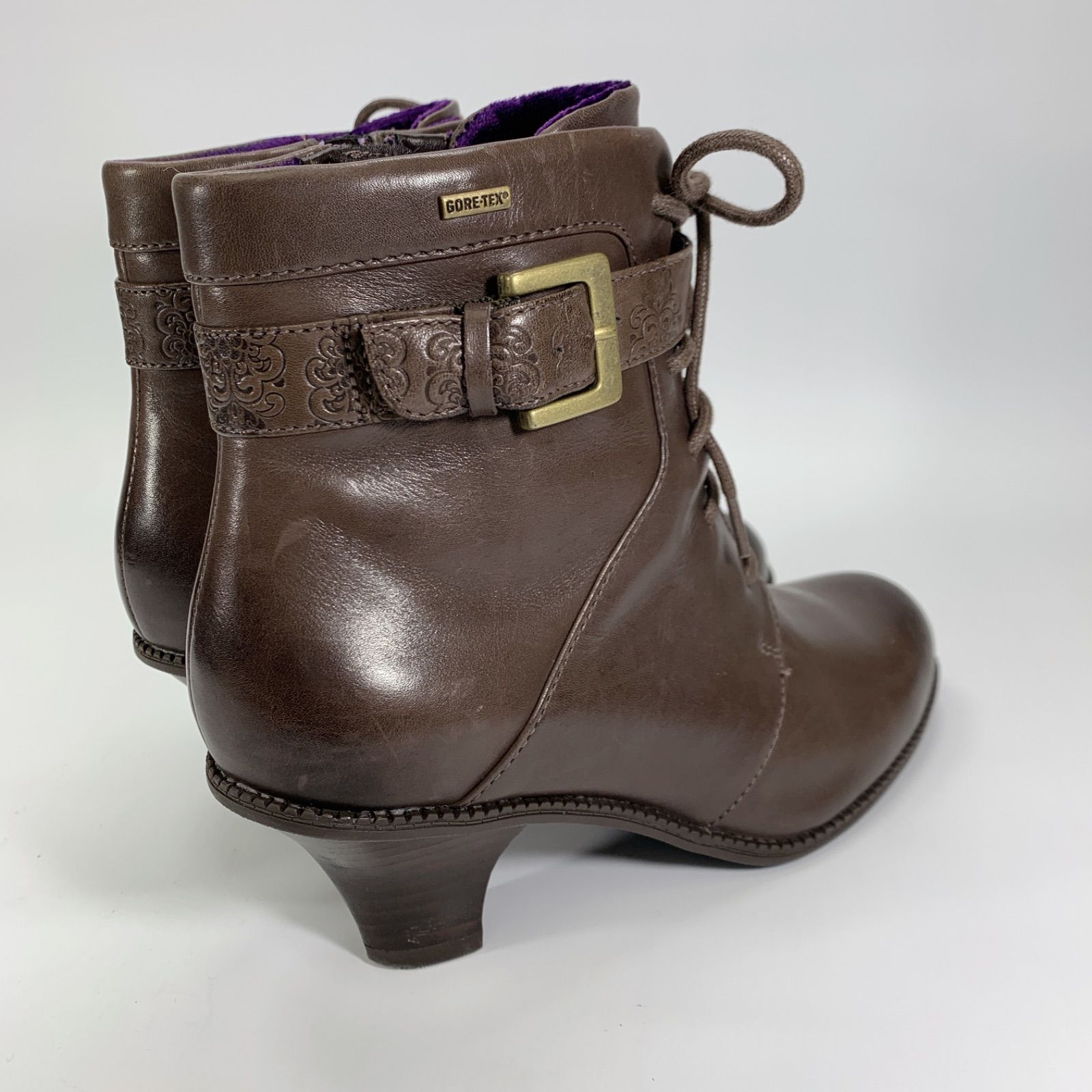 ゴアテックス UK