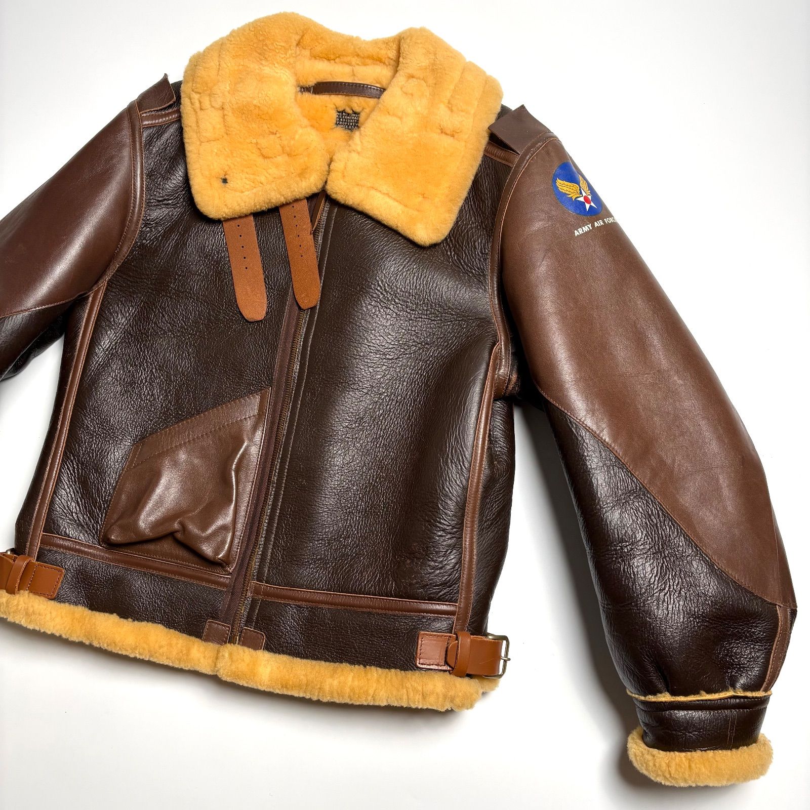 フライトジャケット