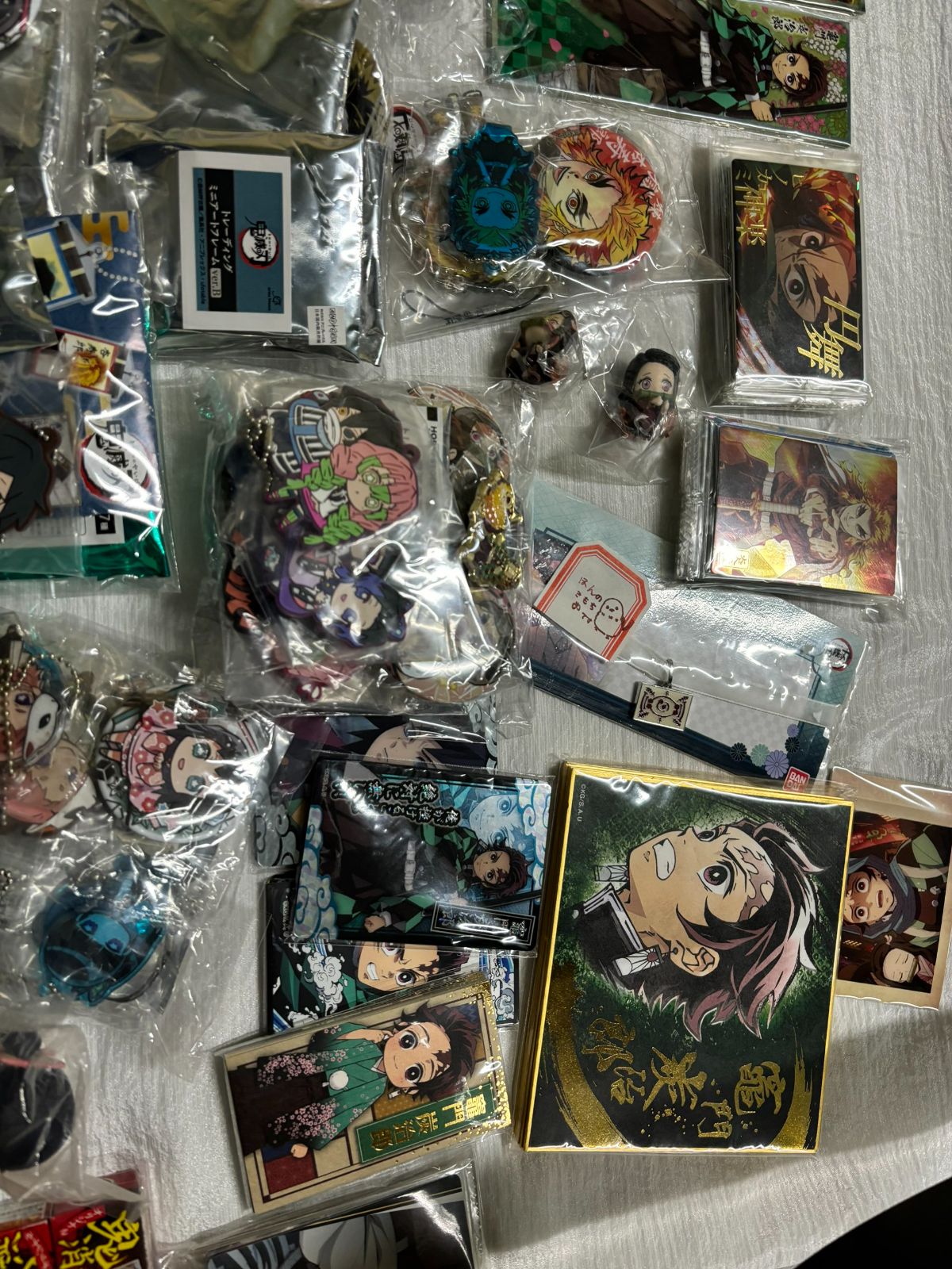 MO-00310 鬼滅の刃 グッズまとめ セット 大量 - メルカリ